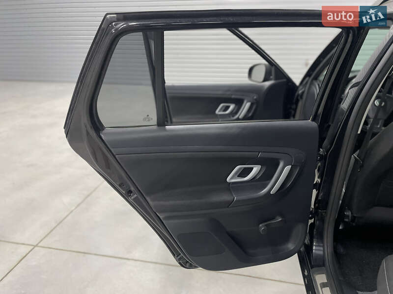 Універсал Skoda Fabia 2008 в Стрию