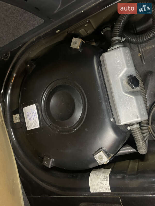 Універсал Skoda Fabia 2008 в Стрию