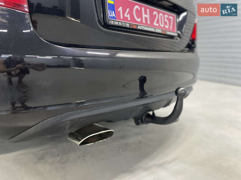 Універсал Skoda Fabia 2008 в Стрию