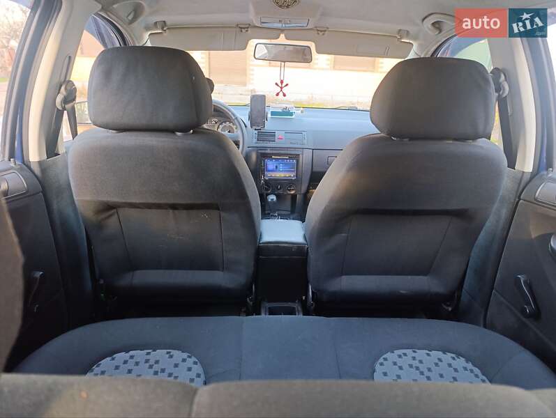 Універсал Skoda Fabia 2006 в Прилуках фото 12 Універсал Skoda Fabia 2006 в Прилуках