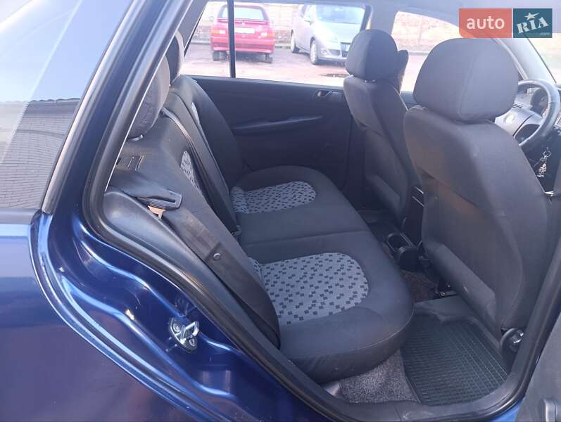 Універсал Skoda Fabia 2006 в Прилуках фото 16 Універсал Skoda Fabia 2006 в Прилуках