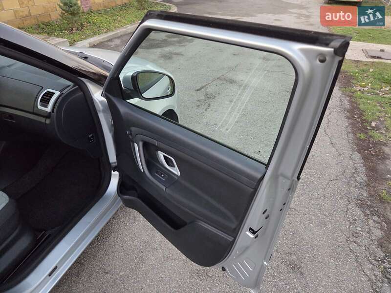 Універсал Skoda Fabia 2009 в Кам'янському