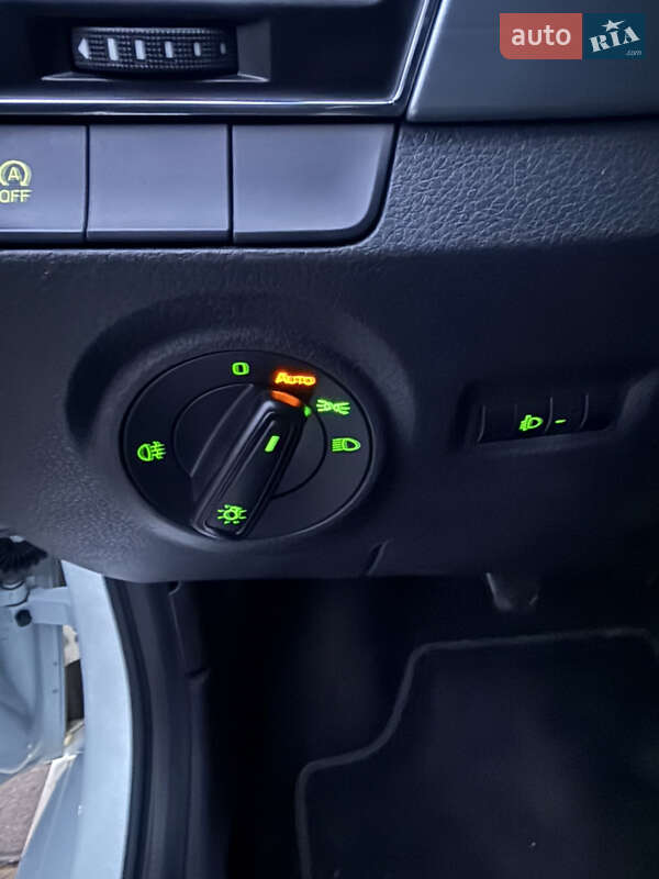 Універсал Skoda Fabia 2015 в Сваляві