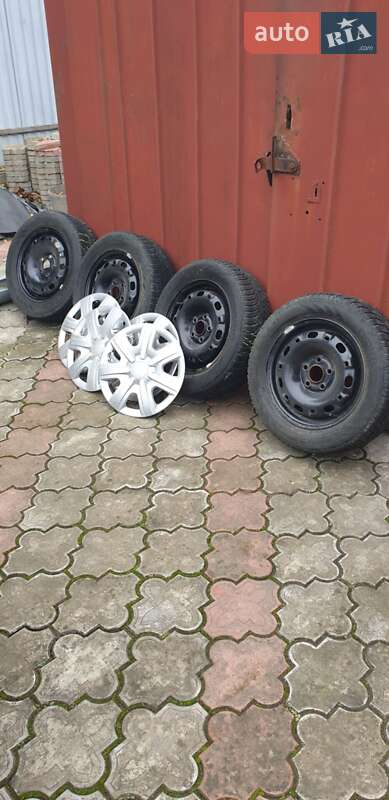 Универсал Skoda Fabia 2011 в Коломые фото 8 Универсал Skoda Fabia 2011 в Коломые