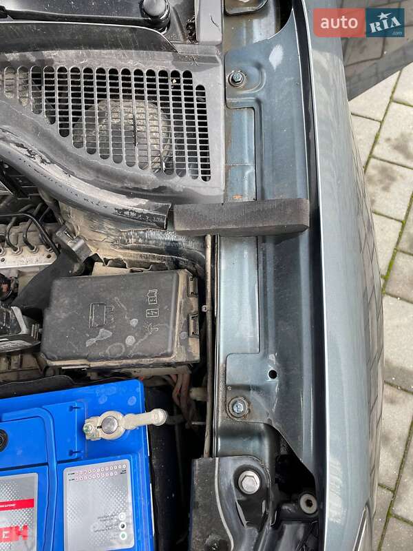 Хетчбек Skoda Fabia 2020 в Хмельницькому фото 21 Хетчбек Skoda Fabia 2020 в Хмельницькому