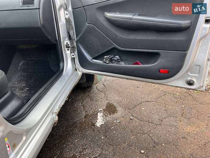 Универсал Skoda Fabia 2006 в Кропивницком фото 19 Универсал Skoda Fabia 2006 в Кропивницком