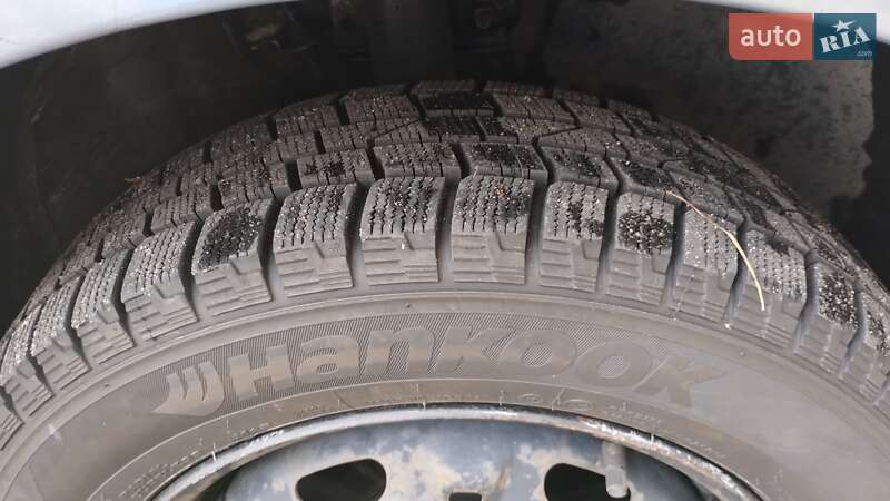 Хетчбек Skoda Fabia 2012 в Києві