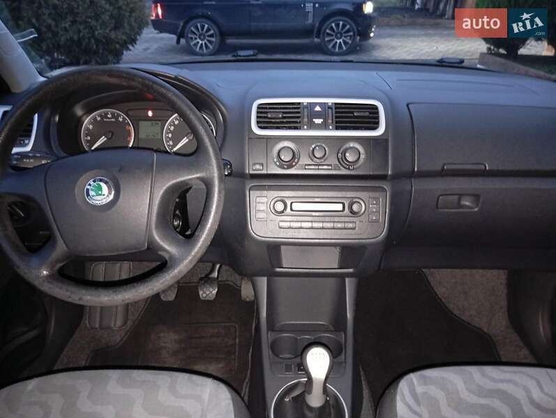 Універсал Skoda Fabia 2008 в Рівному фото 19 Універсал Skoda Fabia 2008 в Рівному