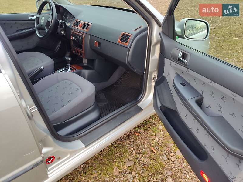 Універсал Skoda Fabia 2001 в Івано-Франківську фото 18 Універсал Skoda Fabia 2001 в Івано-Франківську