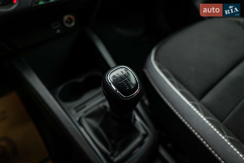 Хетчбек Skoda Fabia 2018 в Києві