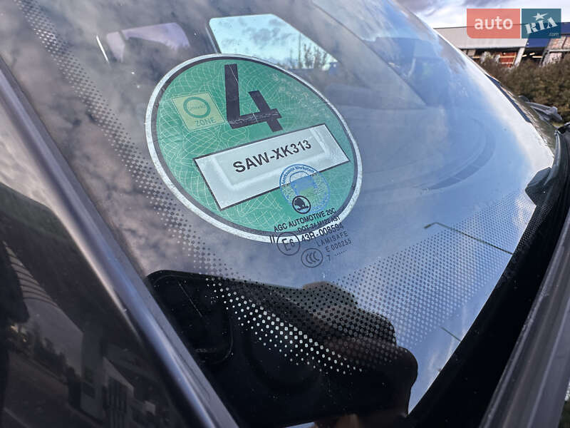 Хетчбек Skoda Fabia 2007 в Дрогобичі фото 44 Хетчбек Skoda Fabia 2007 в Дрогобичі