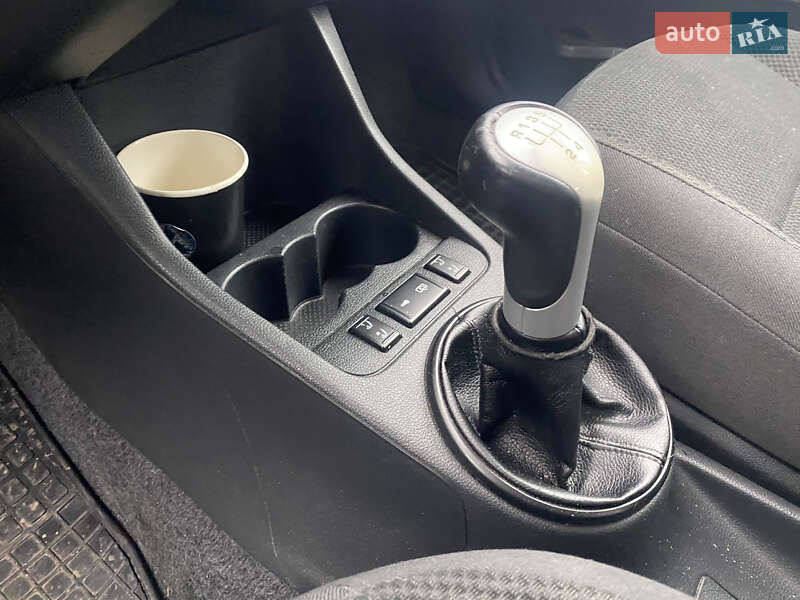 Универсал Skoda Fabia 2010 в Мукачево фото 9 Универсал Skoda Fabia 2010 в Мукачево