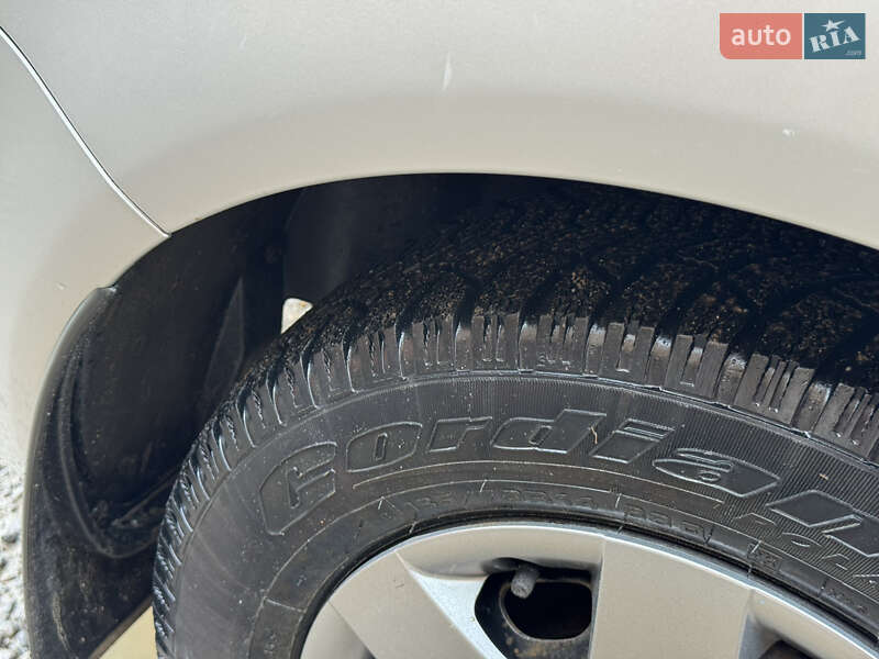 Універсал Skoda Fabia 2004 в Вінниці