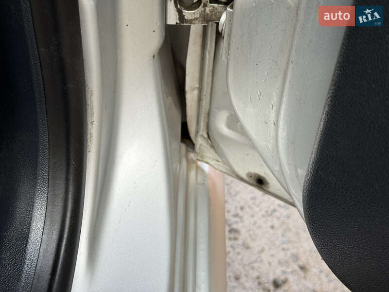 Універсал Skoda Fabia 2004 в Вінниці