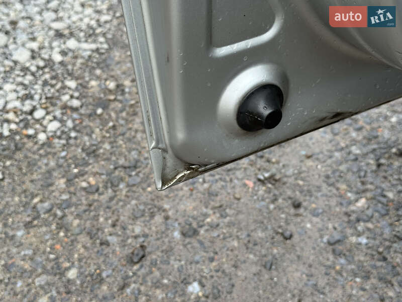 Універсал Skoda Fabia 2004 в Вінниці