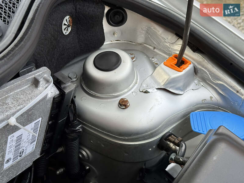 Універсал Skoda Fabia 2004 в Вінниці