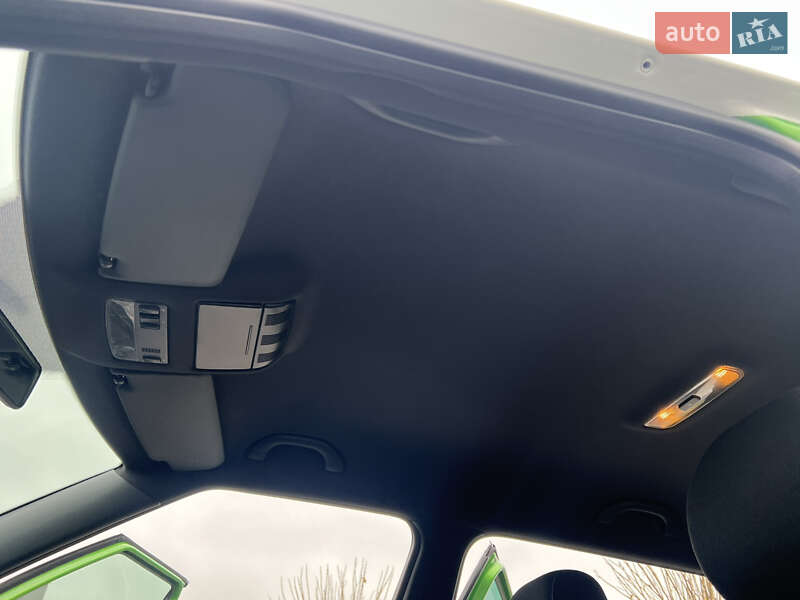 Хетчбек Skoda Fabia 2011 в Луцьку