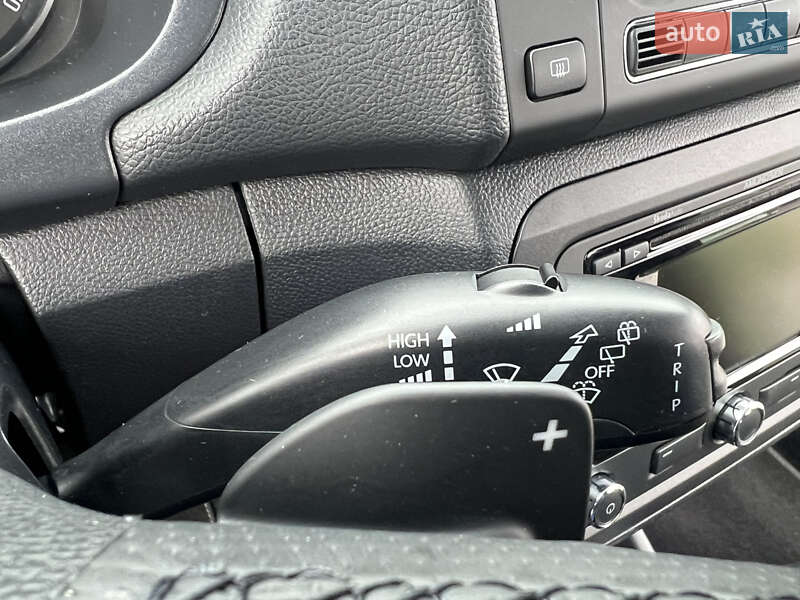 Хетчбек Skoda Fabia 2011 в Луцьку