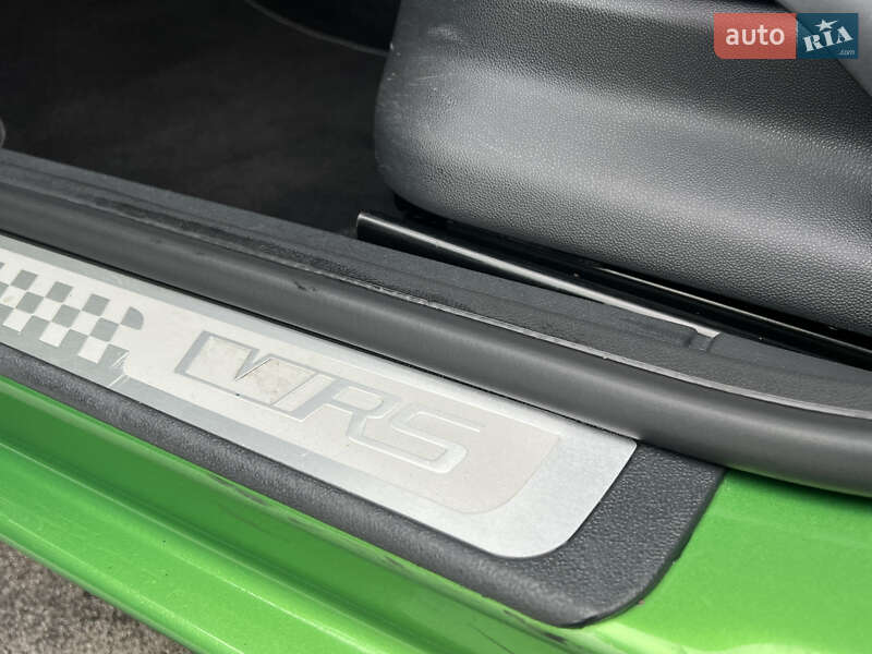 Хетчбек Skoda Fabia 2011 в Луцьку