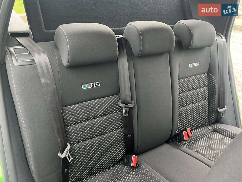 Хетчбек Skoda Fabia 2011 в Луцьку