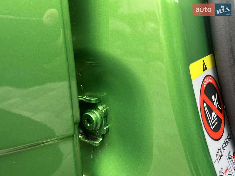 Хетчбек Skoda Fabia 2011 в Луцьку