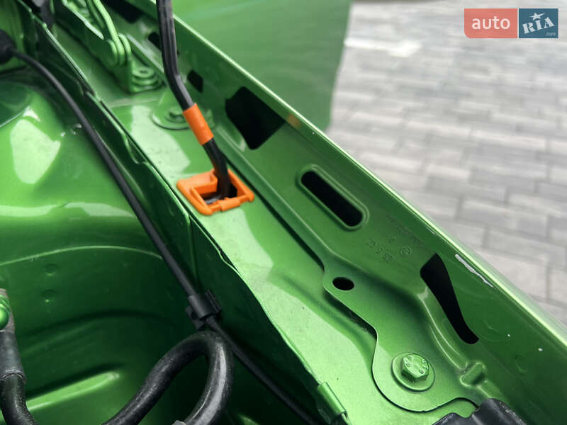 Хетчбек Skoda Fabia 2011 в Луцьку