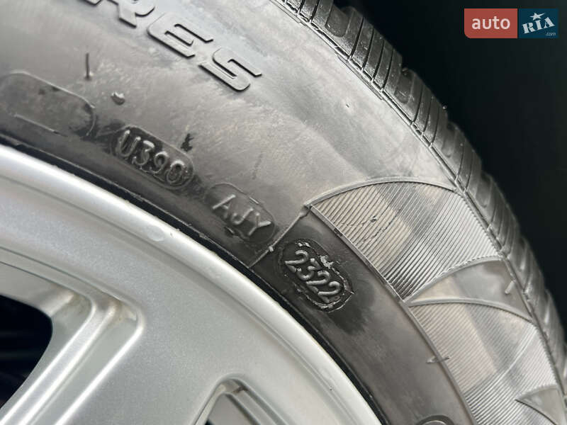 Хетчбек Skoda Fabia 2011 в Луцьку