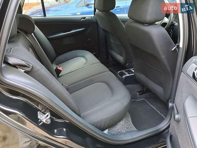 Универсал Skoda Fabia 2004 в Виннице