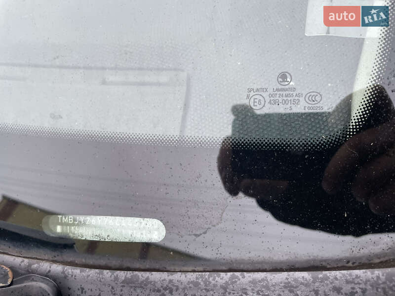 Універсал Skoda Fabia 2005 в Прилуках фото 10 Універсал Skoda Fabia 2005 в Прилуках