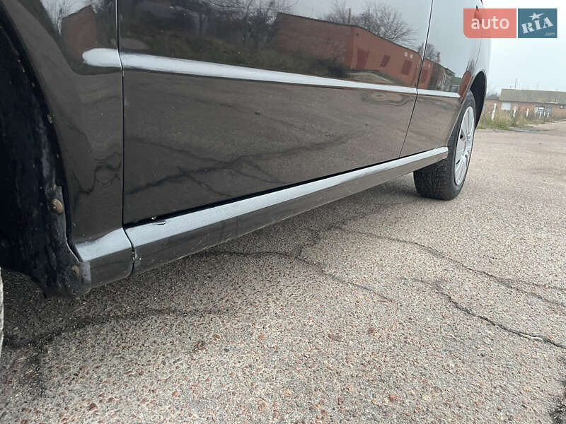 Універсал Skoda Fabia 2005 в Прилуках фото 23 Універсал Skoda Fabia 2005 в Прилуках