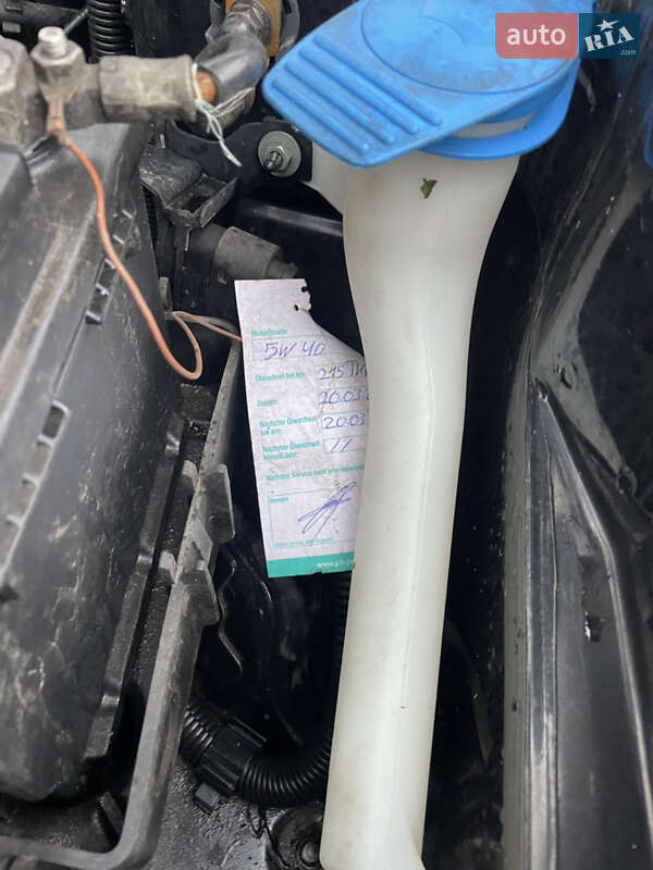 Універсал Skoda Fabia 2005 в Прилуках фото 29 Універсал Skoda Fabia 2005 в Прилуках