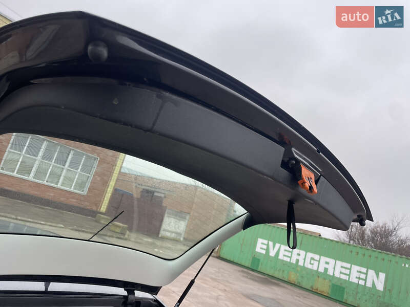 Універсал Skoda Fabia 2005 в Прилуках фото 35 Універсал Skoda Fabia 2005 в Прилуках