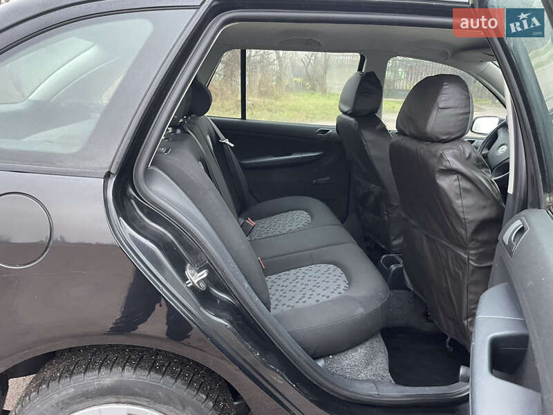 Універсал Skoda Fabia 2005 в Прилуках фото 38 Універсал Skoda Fabia 2005 в Прилуках
