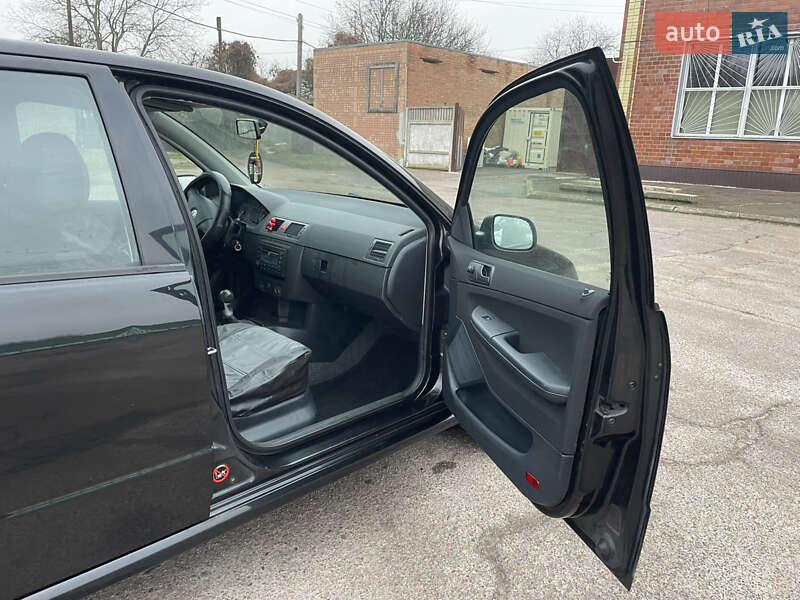 Універсал Skoda Fabia 2005 в Прилуках фото 39 Універсал Skoda Fabia 2005 в Прилуках