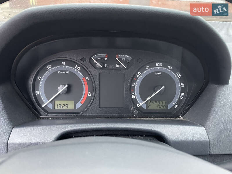 Універсал Skoda Fabia 2005 в Прилуках фото 47 Універсал Skoda Fabia 2005 в Прилуках