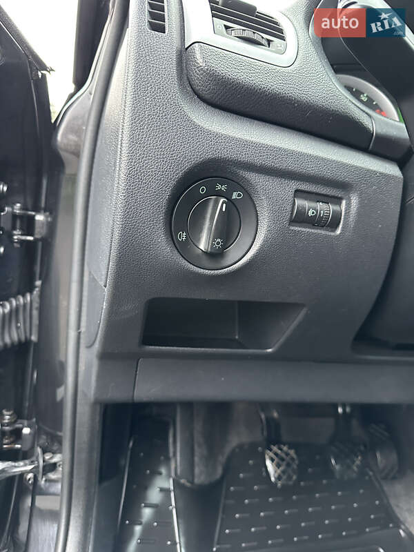 Хетчбек Skoda Fabia 2008 в Тернополі