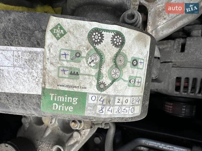 Хетчбек Skoda Fabia 2012 в Києві