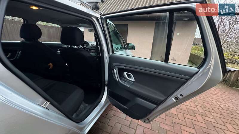 Универсал Skoda Fabia 2008 в Шепетовке