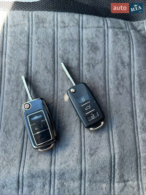 Универсал Skoda Fabia 2005 в Виннице