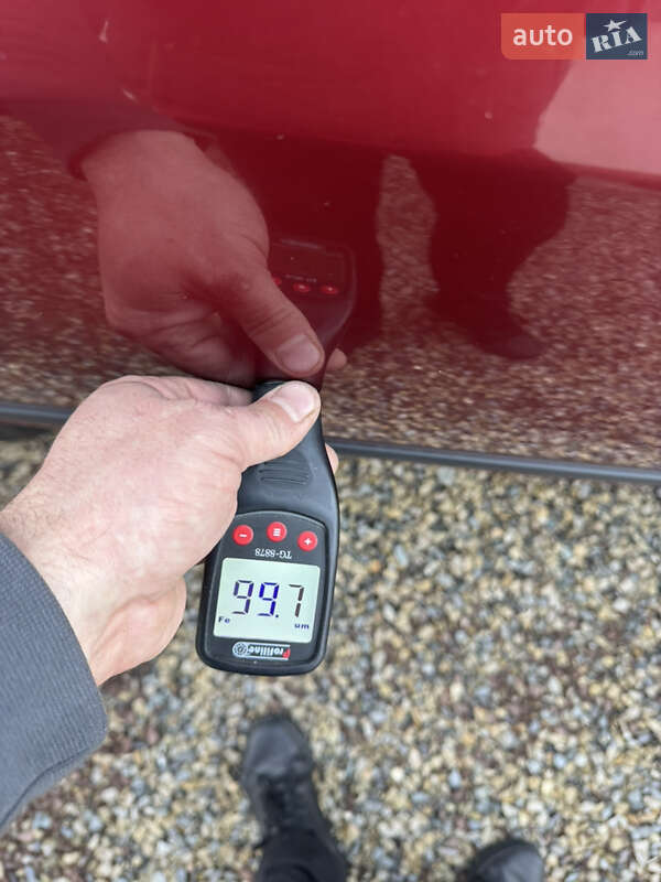 Хэтчбек Skoda Fabia 2008 в Ивано-Франковске