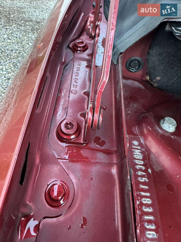 Хэтчбек Skoda Fabia 2008 в Ивано-Франковске