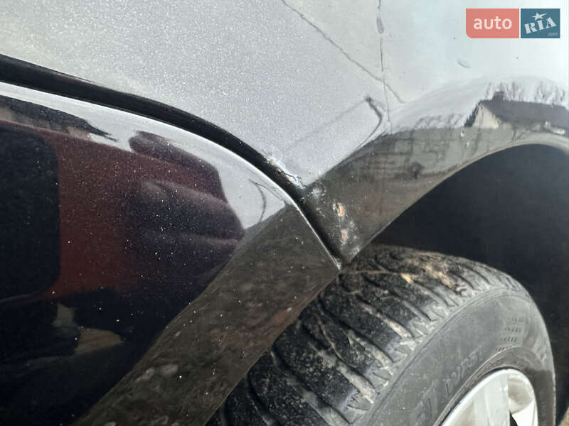 Универсал Skoda Fabia 2010 в Киверцах