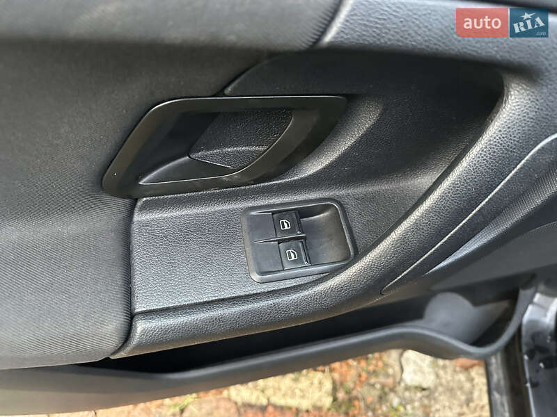 Универсал Skoda Fabia 2010 в Киверцах