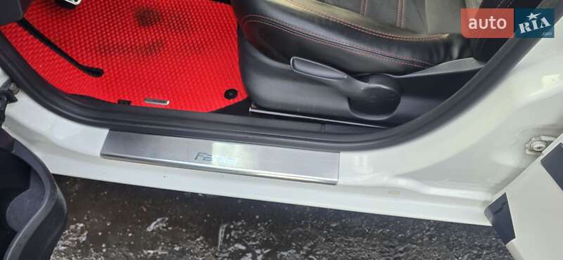 Універсал Skoda Fabia 2012 в Понінці фото 33 Універсал Skoda Fabia 2012 в Понінці