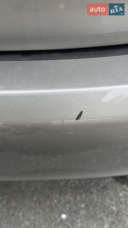 Універсал Skoda Fabia 2011 в Львові