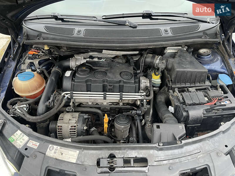 Універсал Skoda Fabia 2009 в Львові