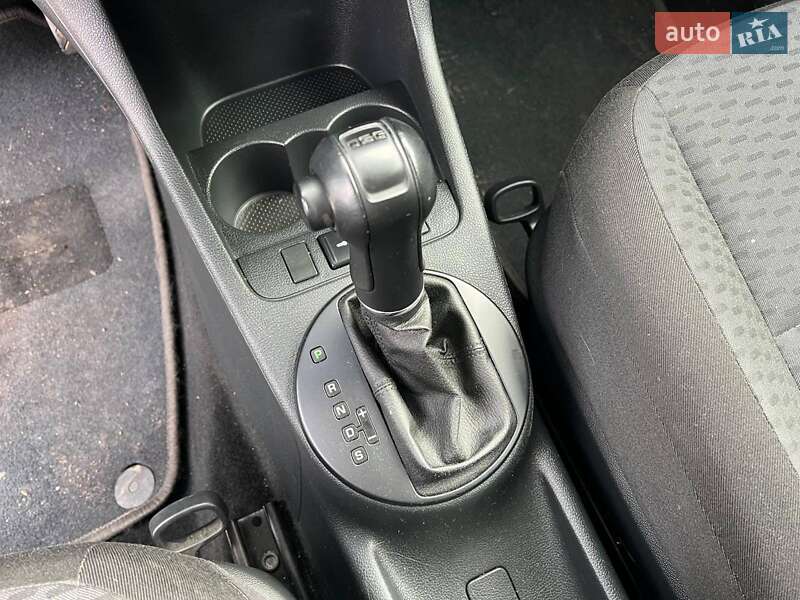 Універсал Skoda Fabia 2010 в Львові