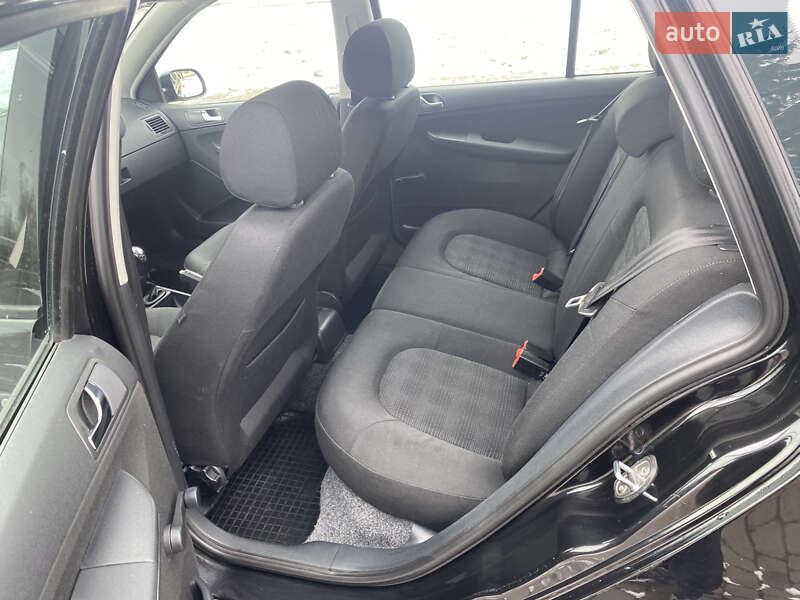 Універсал Skoda Fabia 2006 в Луцьку фото 13 Універсал Skoda Fabia 2006 в Луцьку