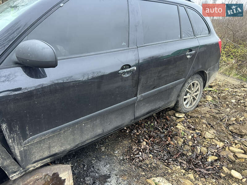 Универсал Skoda Fabia 2009 в Белых Ославах фото 3 Универсал Skoda Fabia 2009 в Белых Ославах