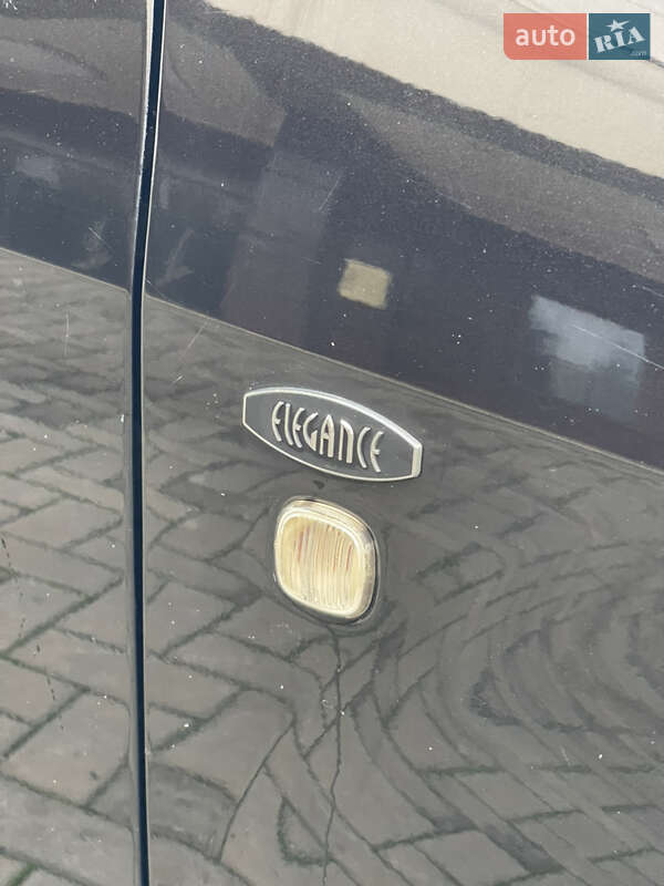 Універсал Skoda Fabia 2001 в Харкові